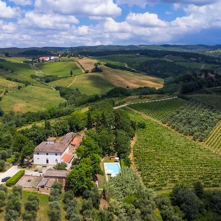 Apartment Tipologia Quadrilocale By Interhome Monsanto Zewnętrze zdjęcie