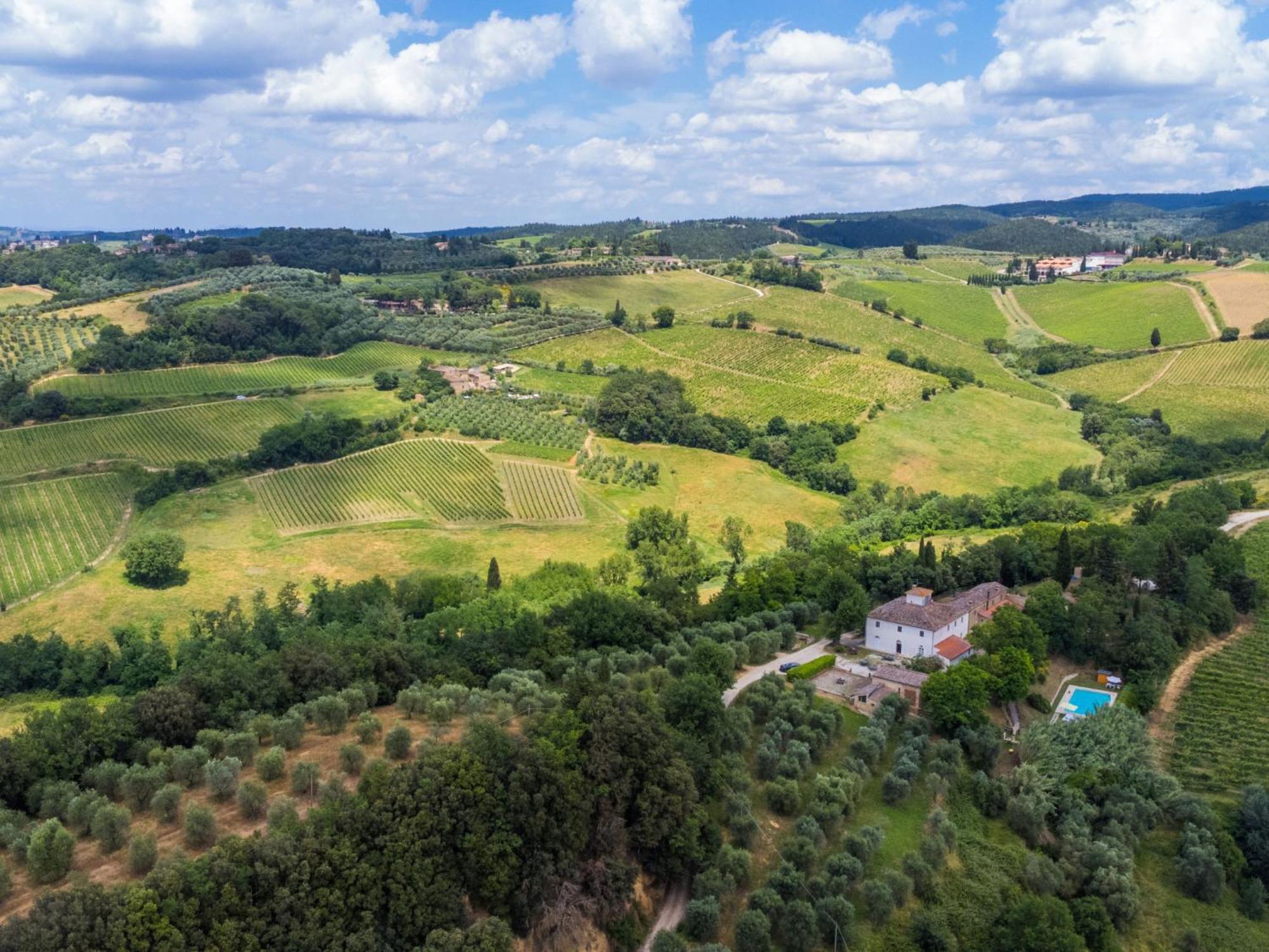 Apartment Tipologia Quadrilocale By Interhome Monsanto Zewnętrze zdjęcie