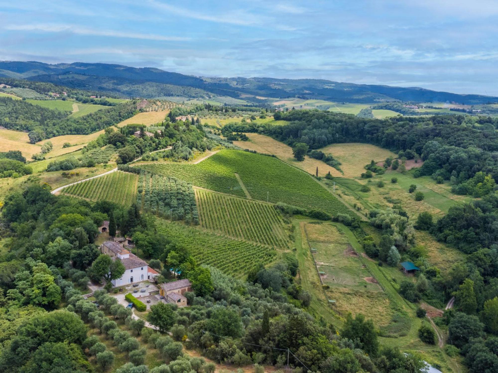 Apartment Tipologia Quadrilocale By Interhome Monsanto Zewnętrze zdjęcie