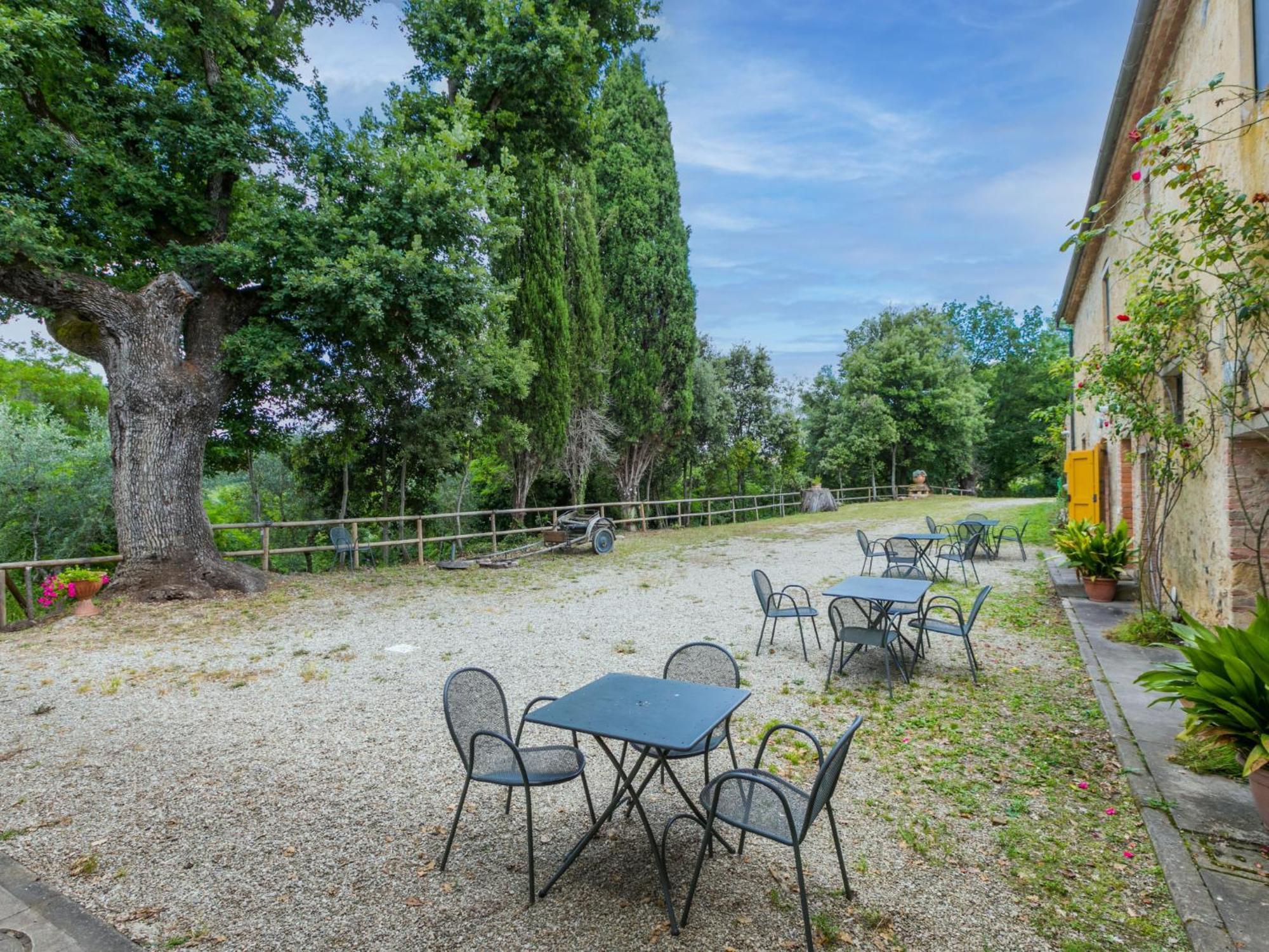 Apartment Tipologia Quadrilocale By Interhome Monsanto Zewnętrze zdjęcie