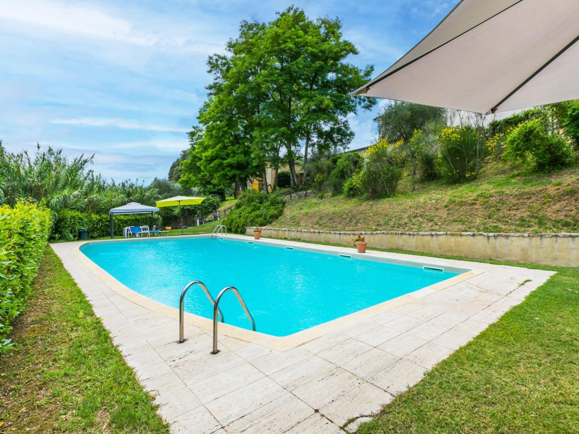 Apartment Tipologia Quadrilocale By Interhome Monsanto Zewnętrze zdjęcie