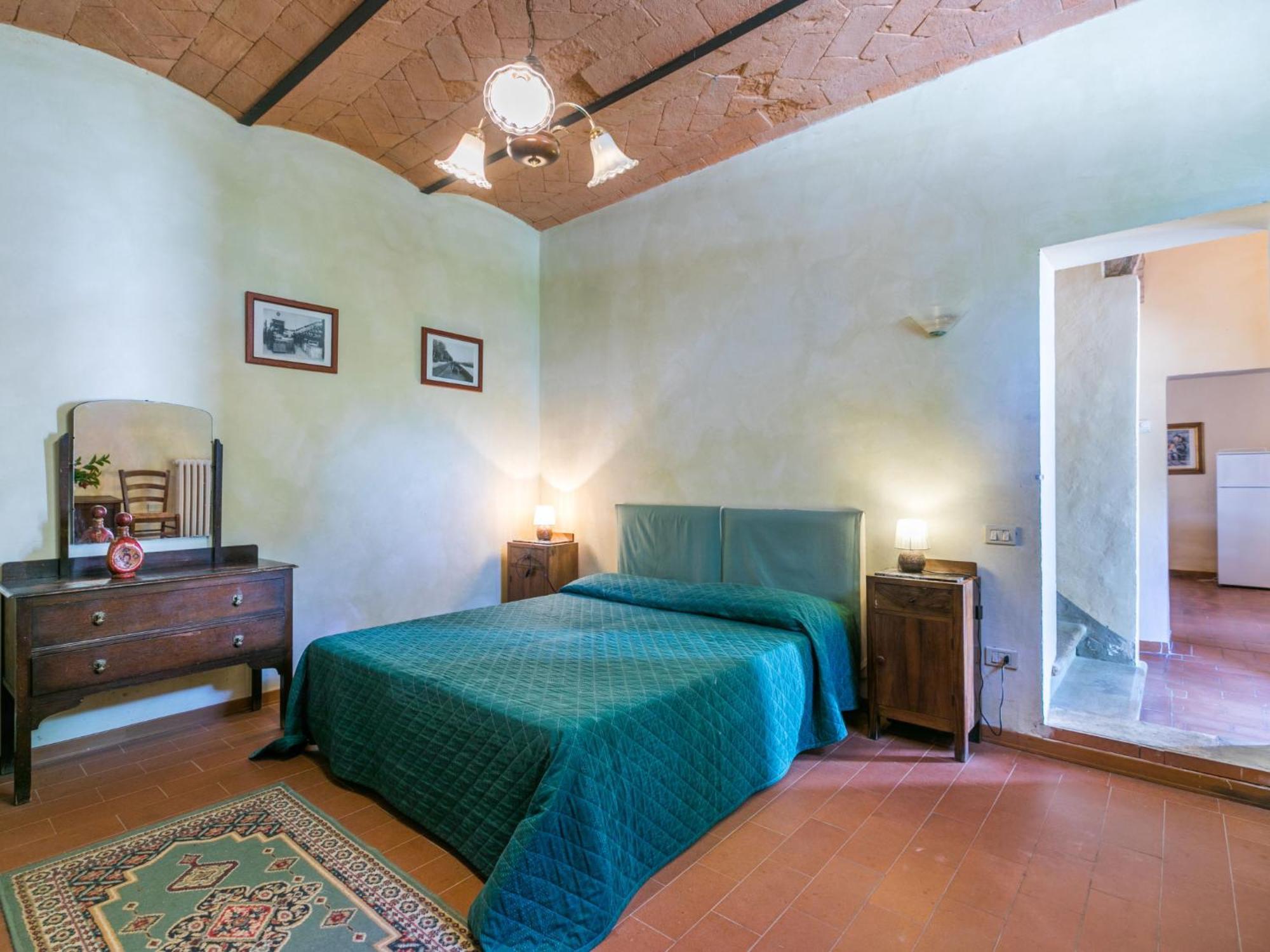 Apartment Tipologia Quadrilocale By Interhome Monsanto Zewnętrze zdjęcie
