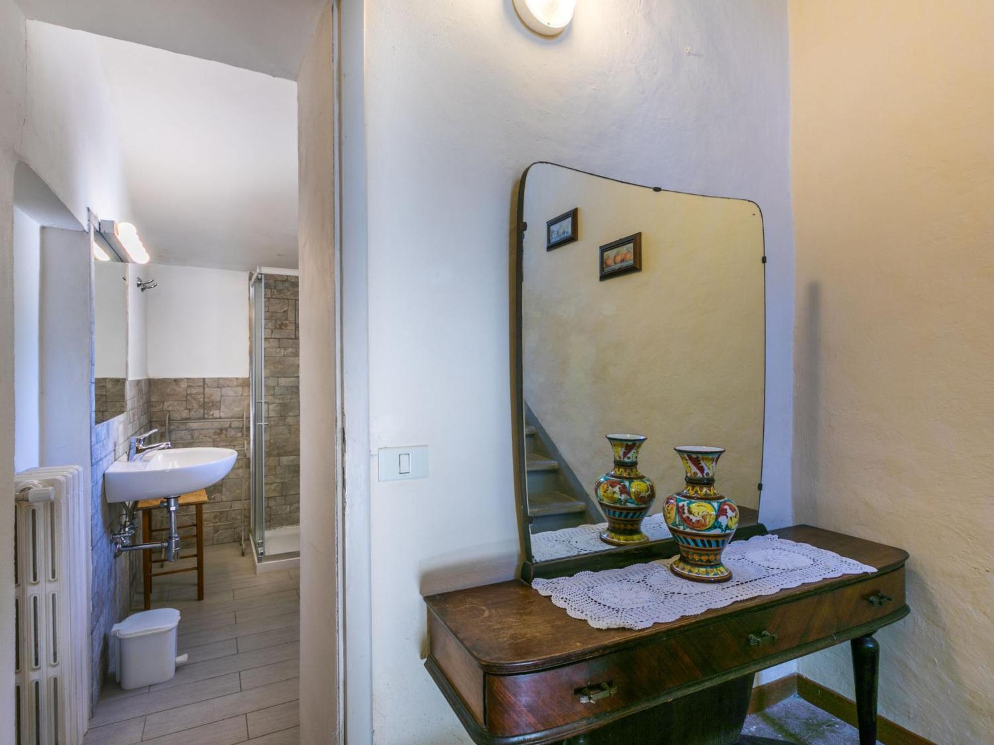 Apartment Tipologia Quadrilocale By Interhome Monsanto Zewnętrze zdjęcie