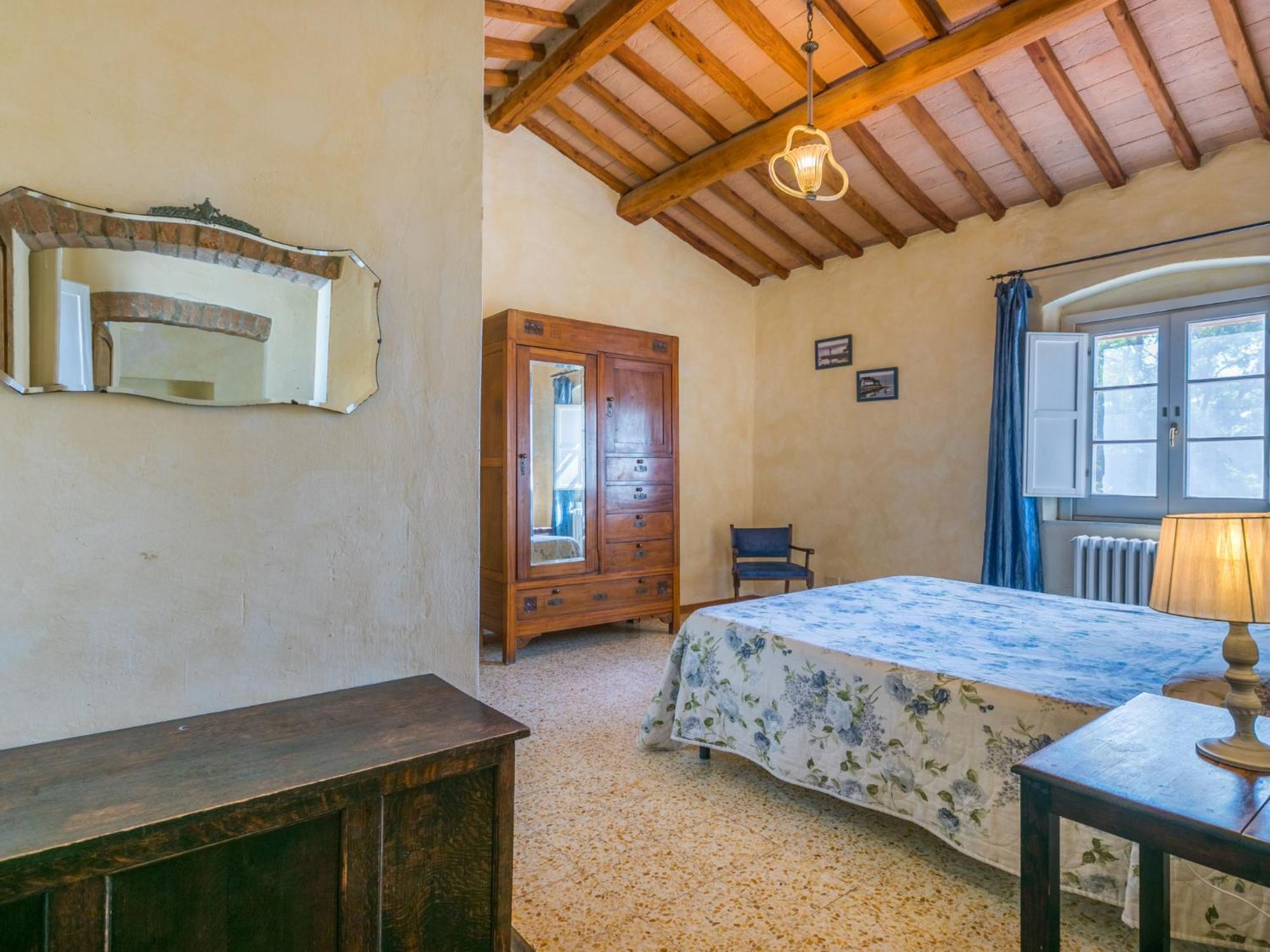 Apartment Tipologia Quadrilocale By Interhome Monsanto Zewnętrze zdjęcie
