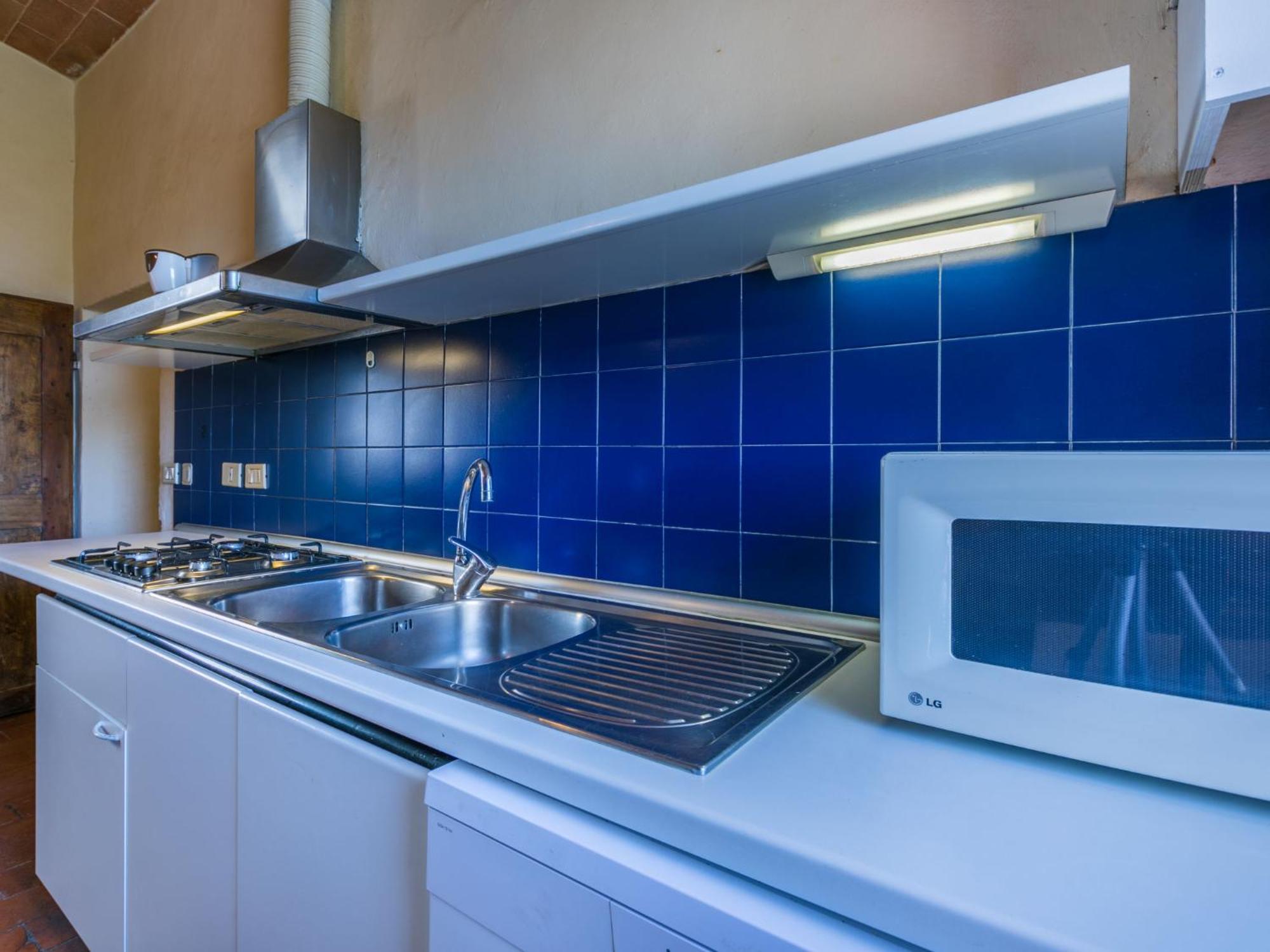 Apartment Tipologia Quadrilocale By Interhome Monsanto Zewnętrze zdjęcie