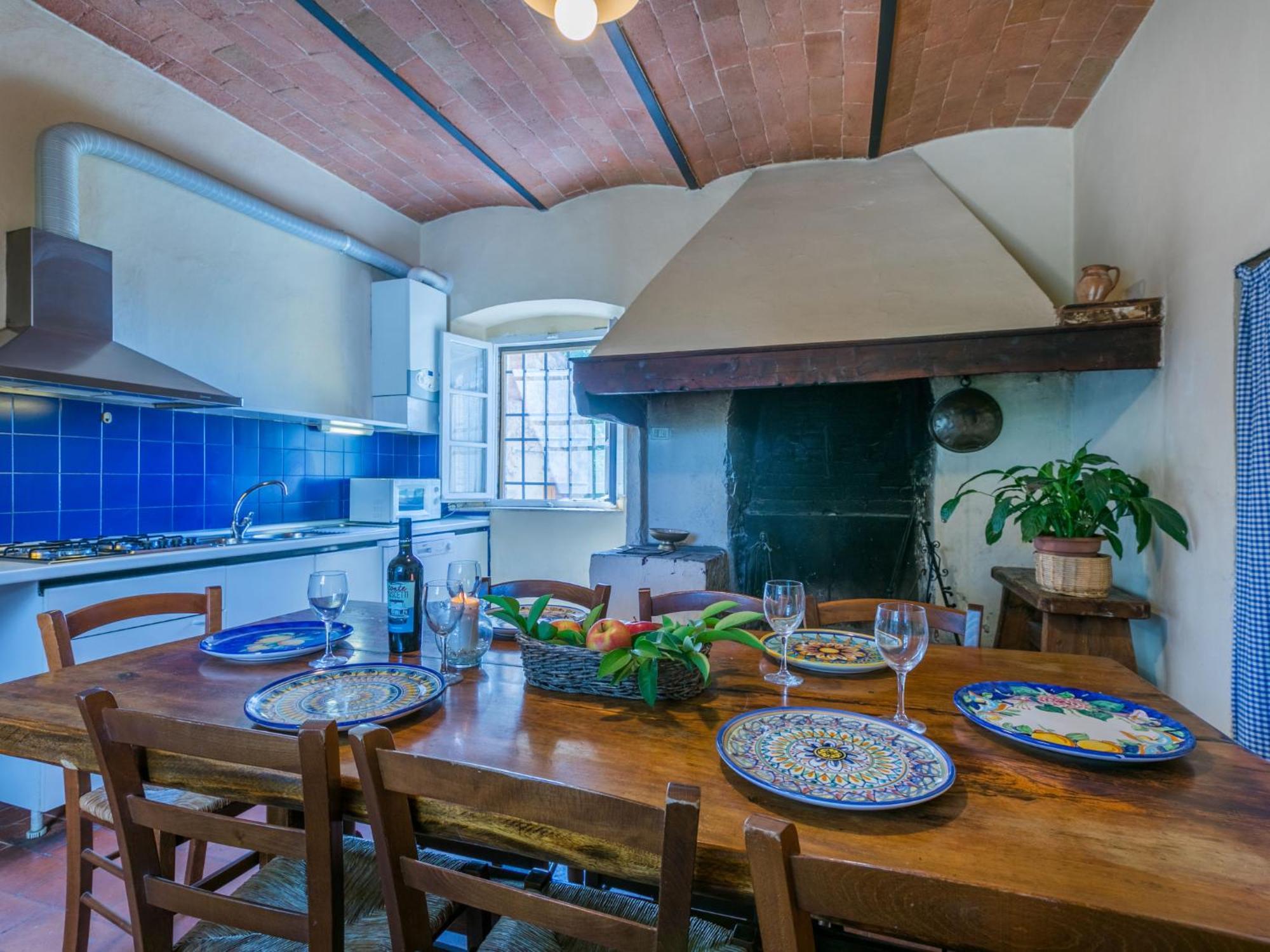 Apartment Tipologia Quadrilocale By Interhome Monsanto Zewnętrze zdjęcie