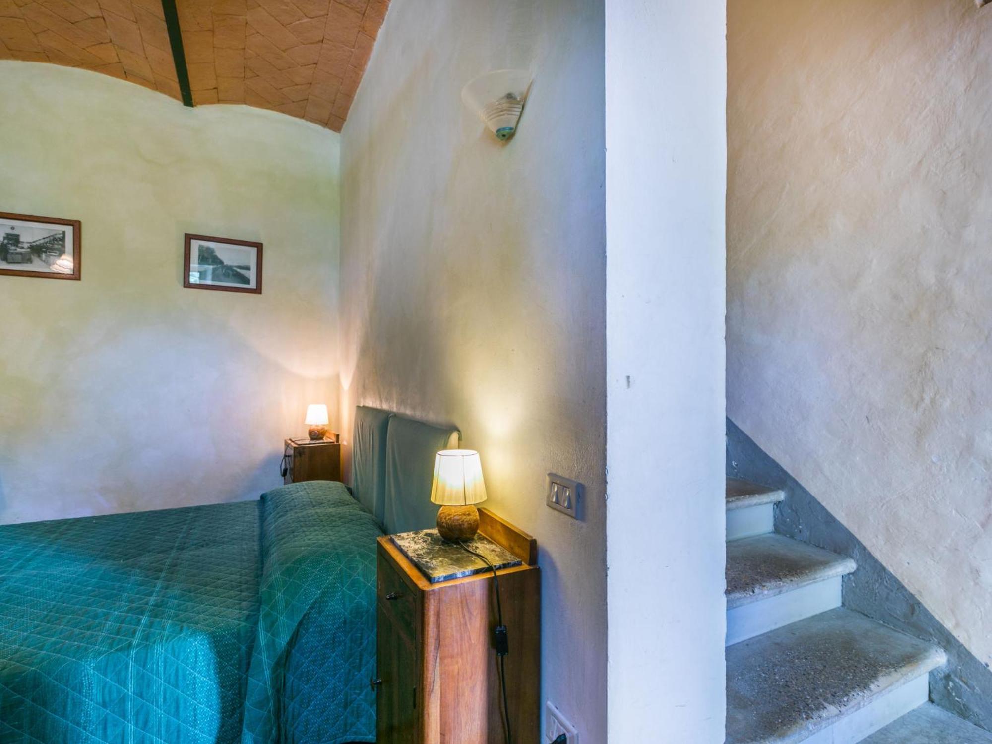 Apartment Tipologia Quadrilocale By Interhome Monsanto Zewnętrze zdjęcie