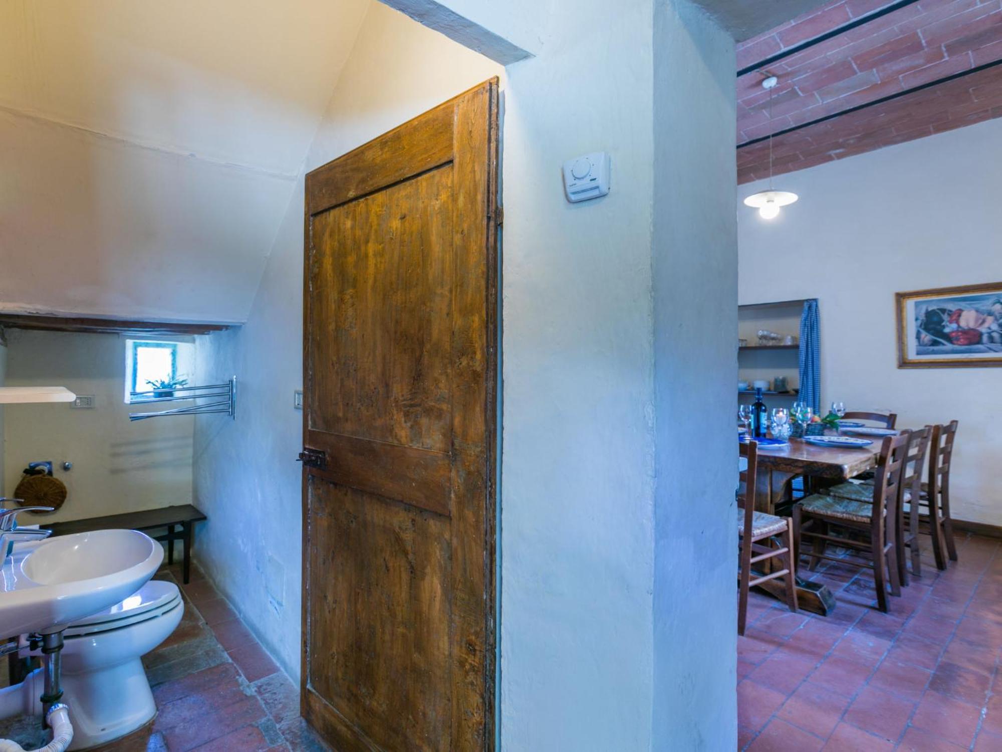 Apartment Tipologia Quadrilocale By Interhome Monsanto Zewnętrze zdjęcie