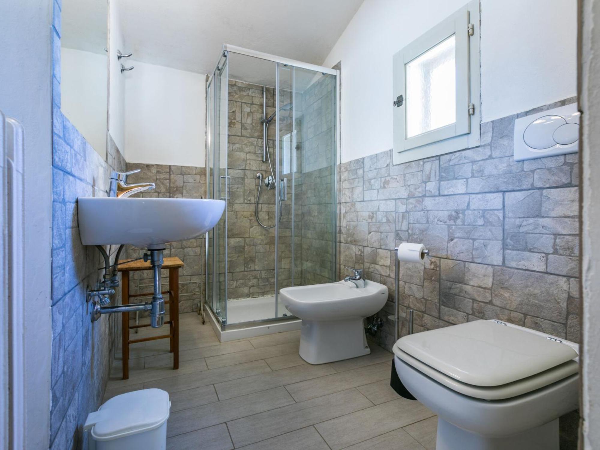 Apartment Tipologia Quadrilocale By Interhome Monsanto Zewnętrze zdjęcie