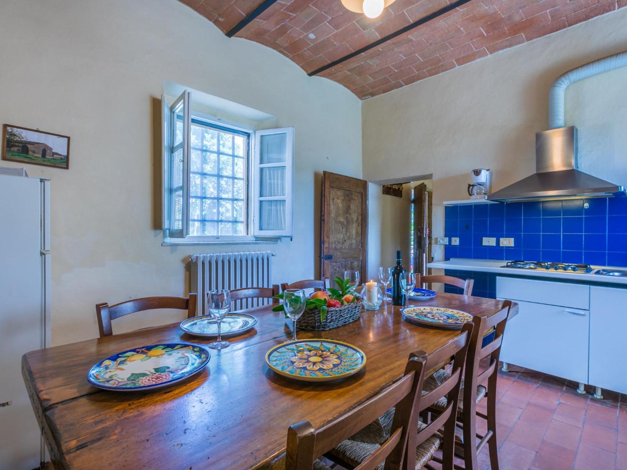 Apartment Tipologia Quadrilocale By Interhome Monsanto Zewnętrze zdjęcie