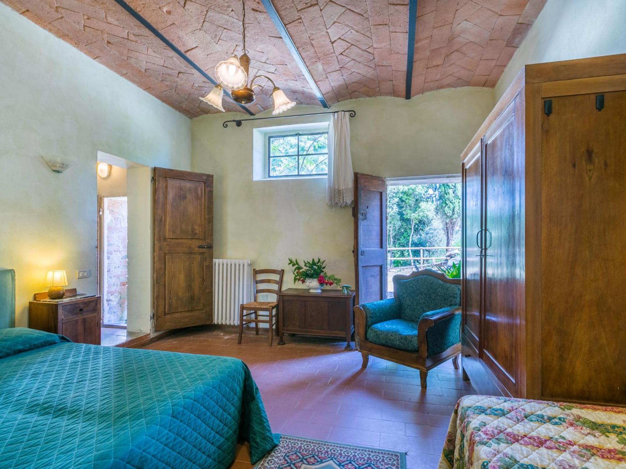 Apartment Tipologia Quadrilocale By Interhome Monsanto Zewnętrze zdjęcie