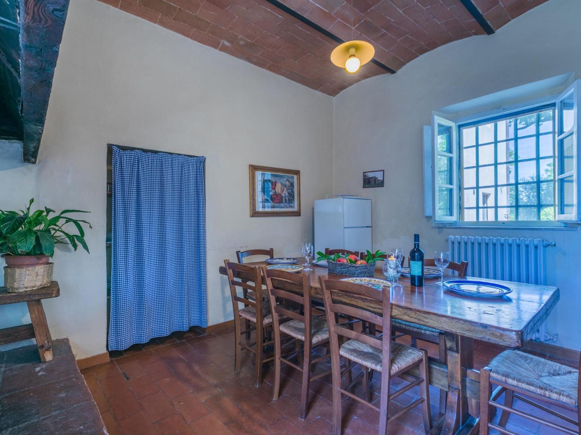 Apartment Tipologia Quadrilocale By Interhome Monsanto Zewnętrze zdjęcie