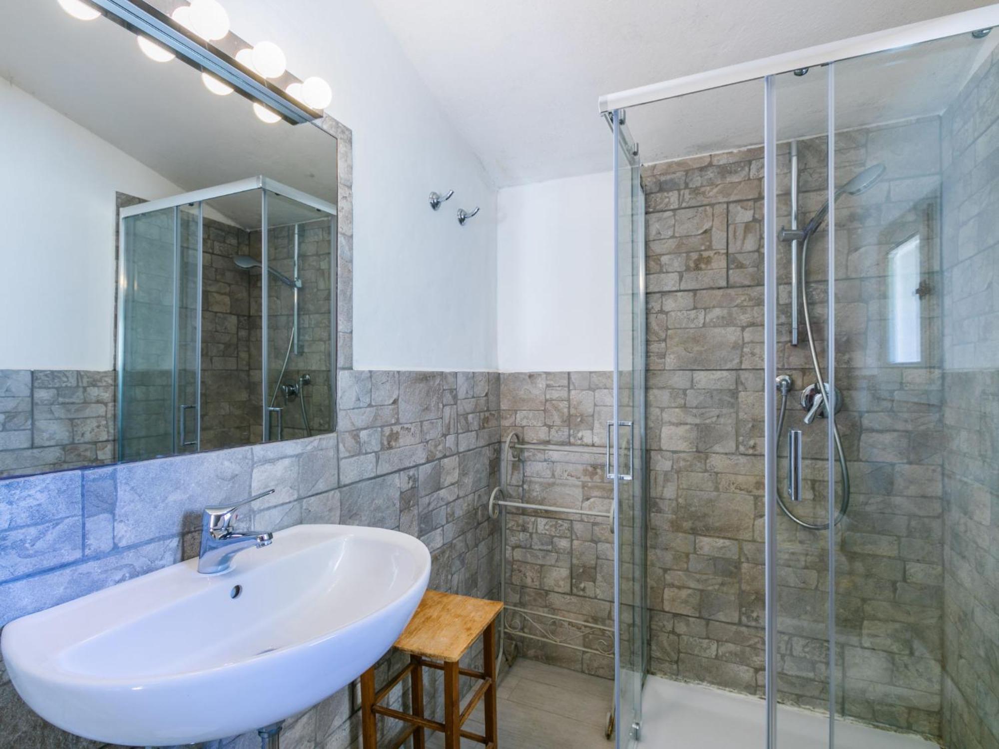 Apartment Tipologia Quadrilocale By Interhome Monsanto Zewnętrze zdjęcie