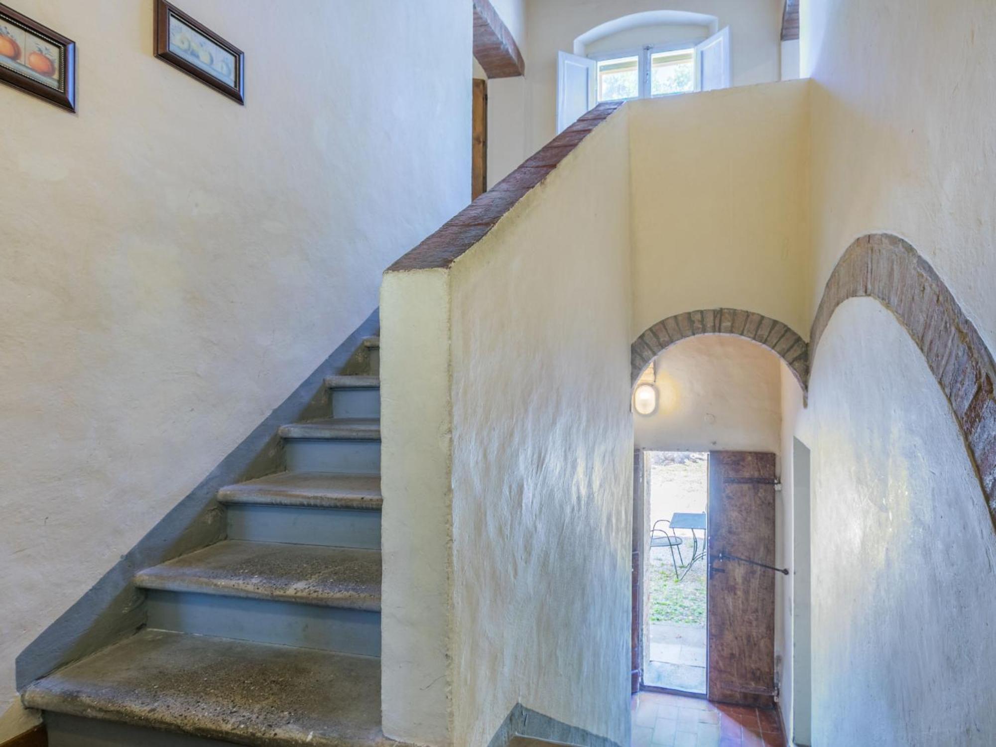 Apartment Tipologia Quadrilocale By Interhome Monsanto Zewnętrze zdjęcie