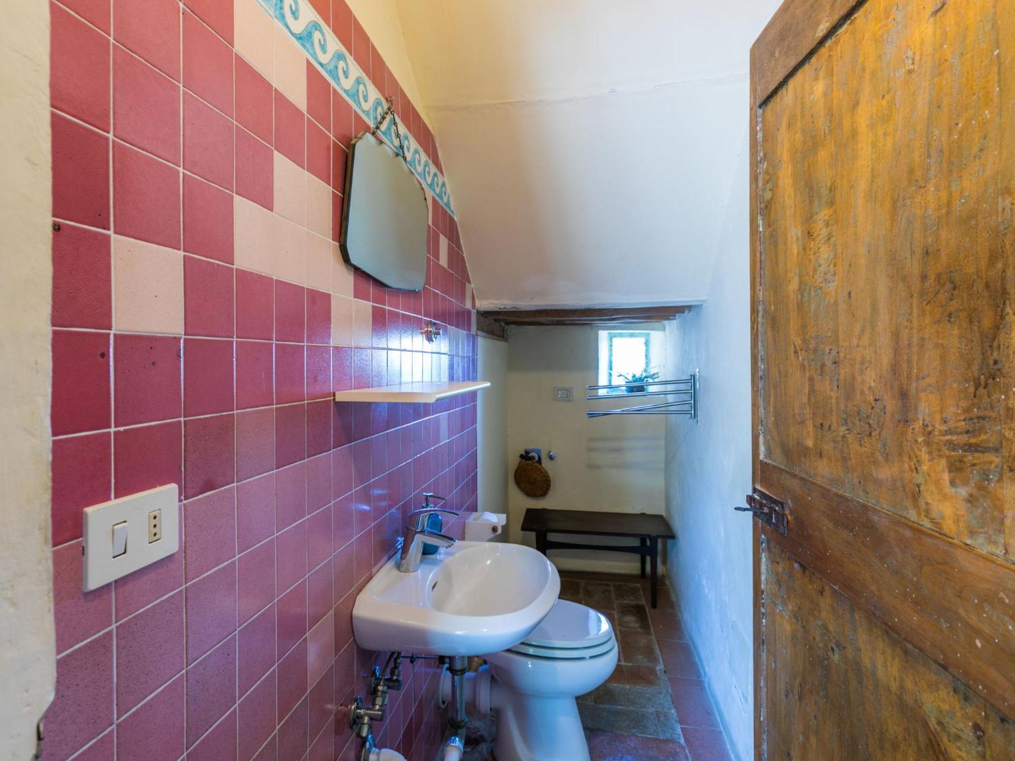 Apartment Tipologia Quadrilocale By Interhome Monsanto Zewnętrze zdjęcie