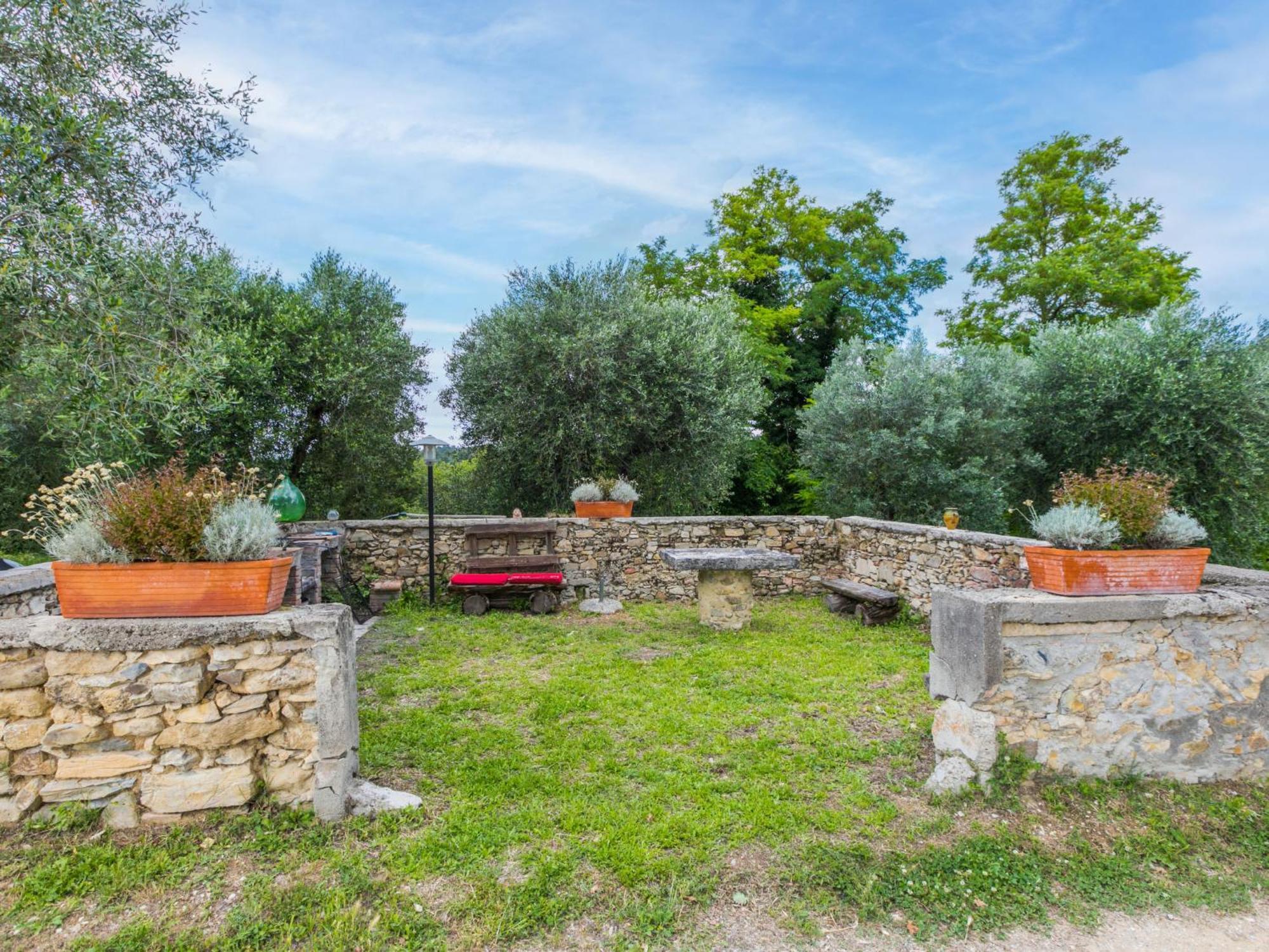 Apartment Tipologia Quadrilocale By Interhome Monsanto Zewnętrze zdjęcie