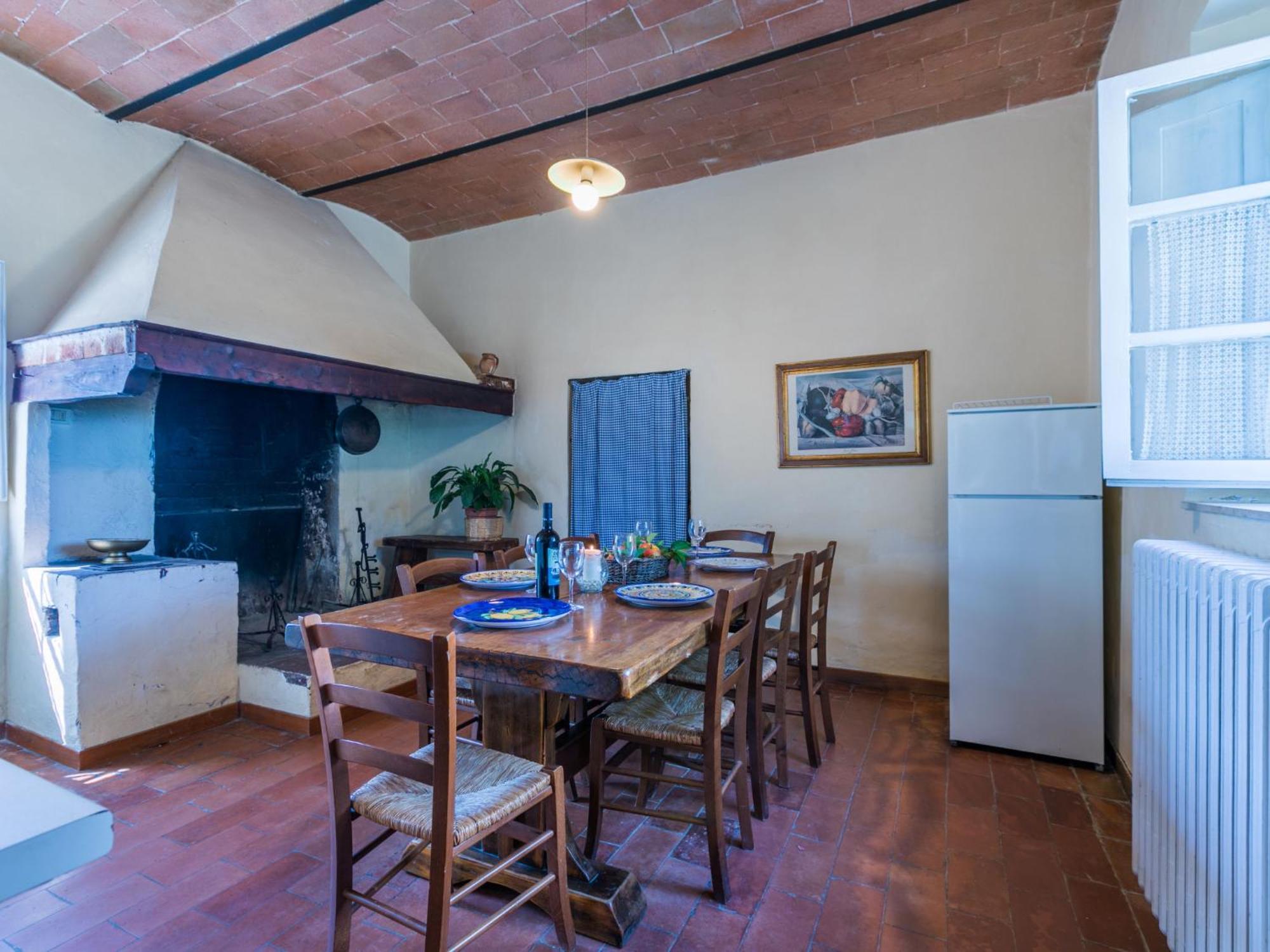 Apartment Tipologia Quadrilocale By Interhome Monsanto Zewnętrze zdjęcie
