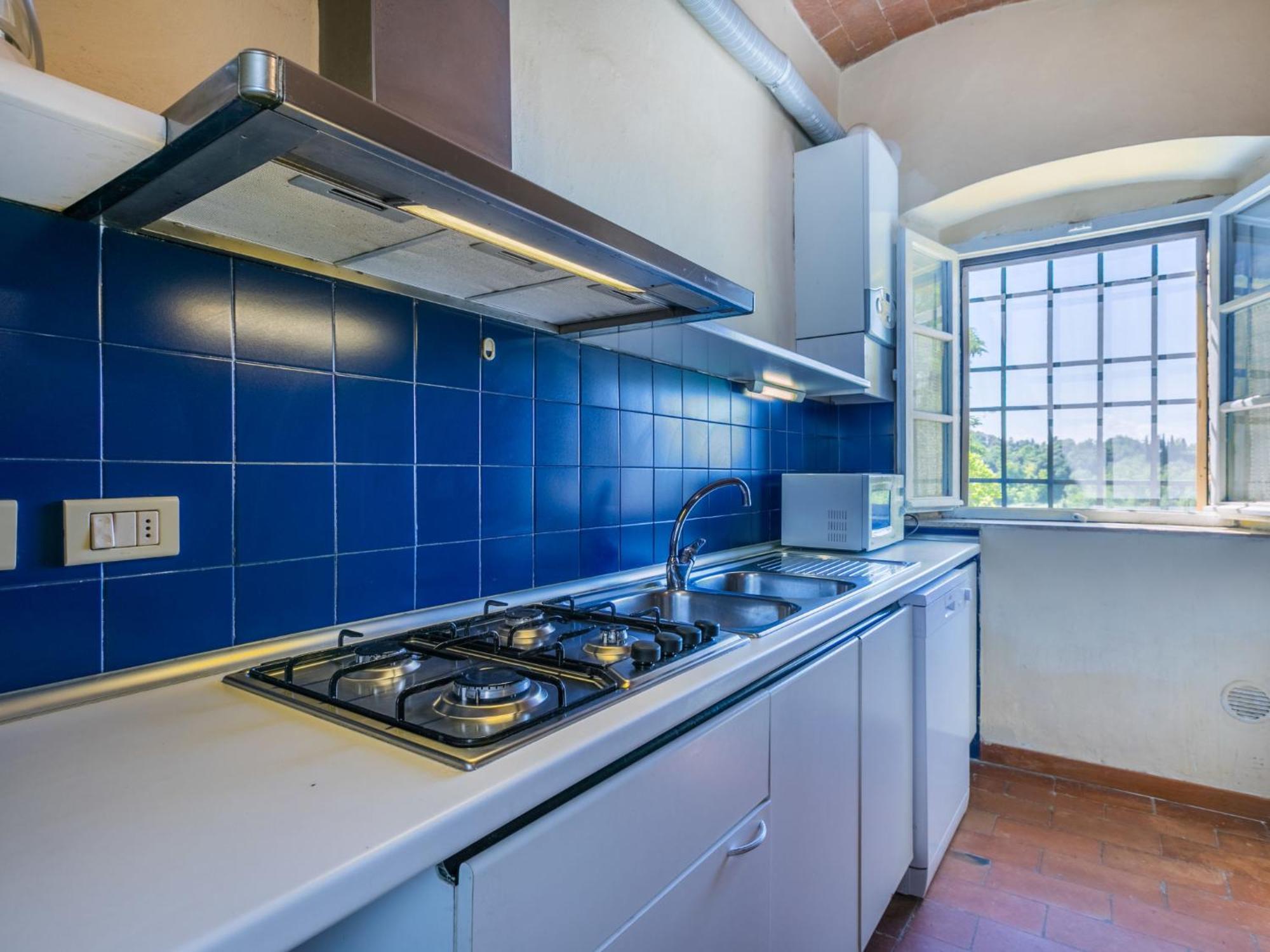 Apartment Tipologia Quadrilocale By Interhome Monsanto Zewnętrze zdjęcie